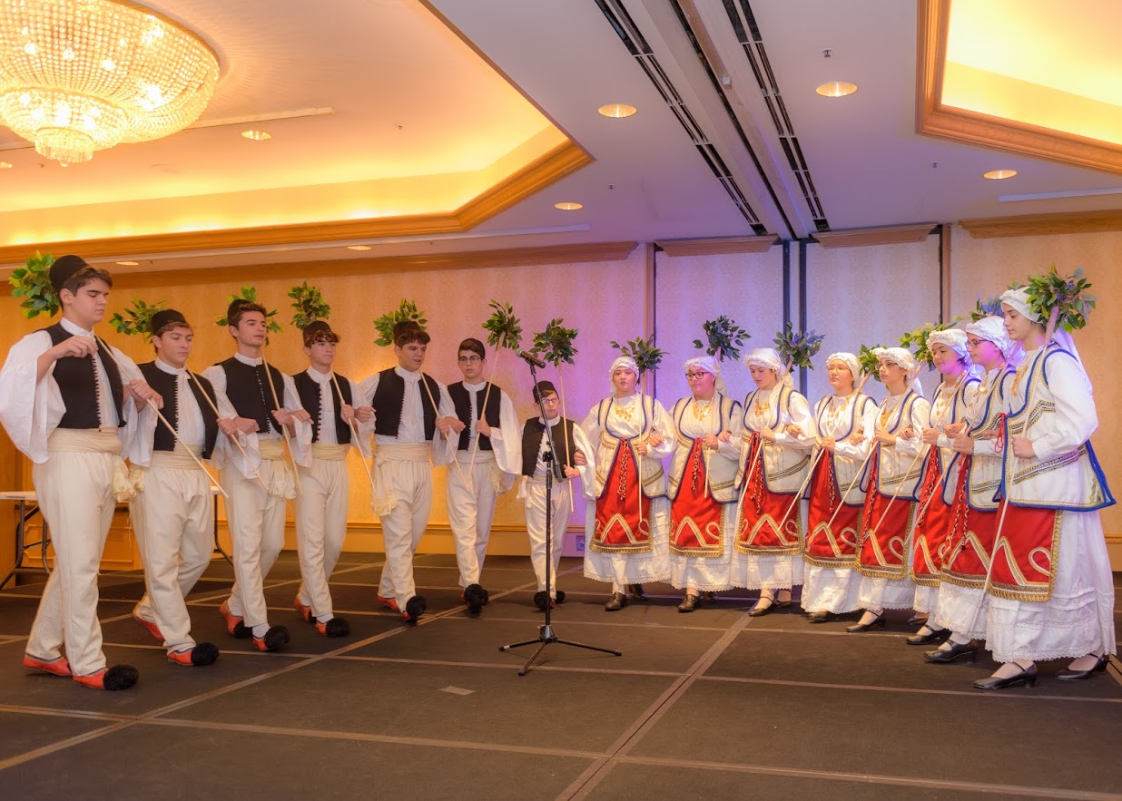 Home Midwest Hellenic Dance Festival